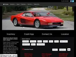 Sites similar to kesslerautogroup.com