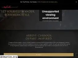 Sites similar to kesslercollection.com