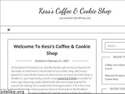 Sites similar to kesslercookies.com