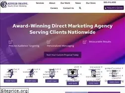 Sites similar to kesslercreative.com