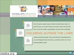 Sites similar to kesslerdesign.net