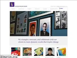 Sites similar to kesslerdesigngroup.com