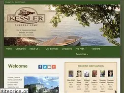 Sites similar to kesslerfh.com