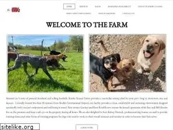 Sites similar to kesslerkennelfarms.com
