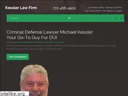 Sites similar to kesslerlawfirm.com