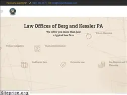 Sites similar to kesslerlawvenice.com