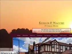 Sites similar to kesslermaguire.com