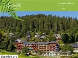 Sites similar to kesslermuehle.de