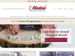 Sites similar to kesslersdiamonds.com