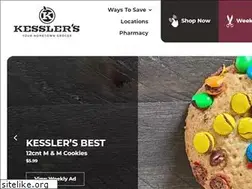 Sites similar to kesslersgrocery.com