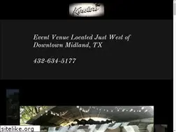 Sites similar to kesslershall.com