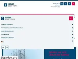 Sites similar to kesslersolutions.de