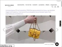 Sites similar to kesslord.com
