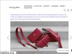 Sites similar to kesslord.fr
