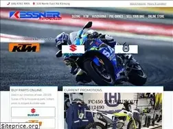 Sites similar to kessnermotorcycles.com.au