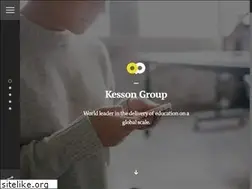 Sites similar to kessongroup.com