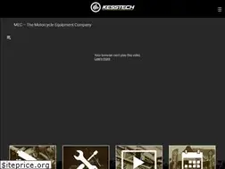Sites similar to kesstech.de