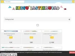 Sites similar to kessukas.ee