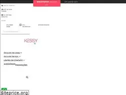 Sites similar to kessy.com.br