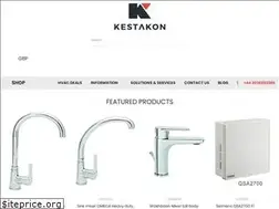 Sites similar to kestakon.co.uk