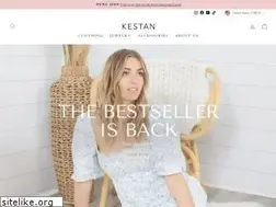Sites similar to kestan.co