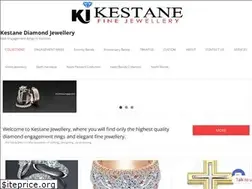 Sites similar to kestanejewellery.com