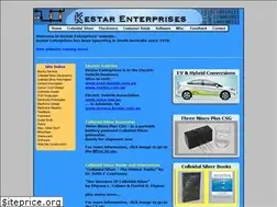 Sites similar to kestar.com.au