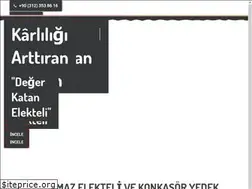 Sites similar to kestasmak.com