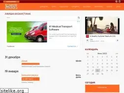 Sites similar to keste.kz