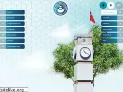 Sites similar to kestel.bel.tr