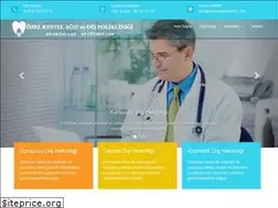 Sites similar to kesteldismerkezi.com