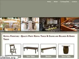 Sites similar to kestell-furniture.com