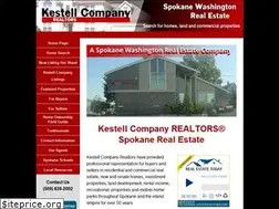 Sites similar to kestell.com
