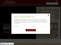 Sites similar to kestenbaum.net