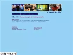 Sites similar to kestenmedia.com