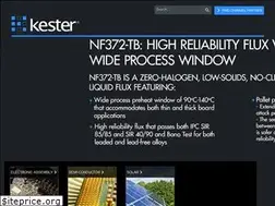 Sites similar to kester.com