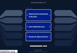 Sites similar to kester2wielers.nl