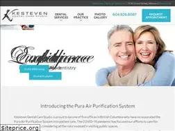 Sites similar to kestevendentalcare.com