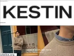 Sites similar to kestin.co