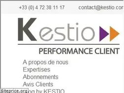Sites similar to kestio.com