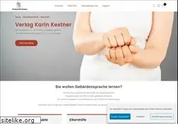 Sites similar to kestner.de