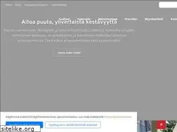Sites similar to kestopuu.fi