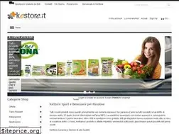 Sites similar to kestore.it