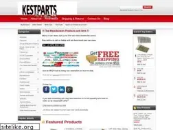 Sites similar to kestparts.com