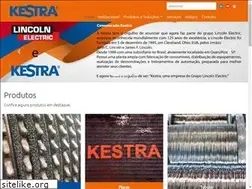 Sites similar to kestra.com.br