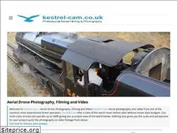 Sites similar to kestrel-cam.co.uk