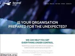 Sites similar to kestrel.co.nz