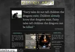 Sites similar to kestrelarts.com