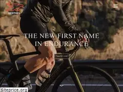 Sites similar to kestrelbicycles.com