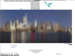 Sites similar to kestrelcapital.com.au